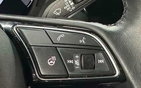 Audi A3, 2023 год, 1 620 000 рублей, 22 фотография