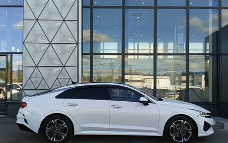 KIA K5, 2021 год, 2 699 000 рублей, 4 фотография