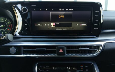 KIA K5, 2021 год, 2 699 000 рублей, 14 фотография