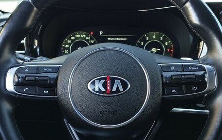 KIA K5, 2021 год, 2 699 000 рублей, 13 фотография
