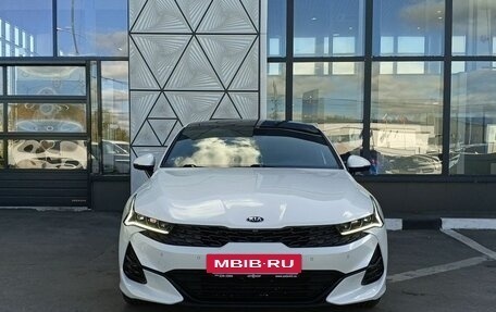 KIA K5, 2021 год, 2 699 000 рублей, 2 фотография