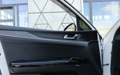 KIA K5, 2021 год, 2 699 000 рублей, 19 фотография