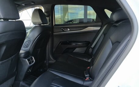 KIA K5, 2021 год, 2 699 000 рублей, 27 фотография
