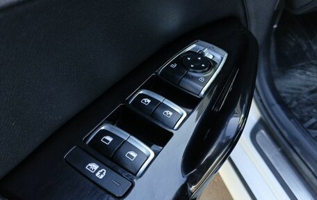 KIA K5, 2021 год, 2 699 000 рублей, 20 фотография