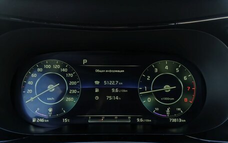 KIA K5, 2021 год, 2 699 000 рублей, 33 фотография