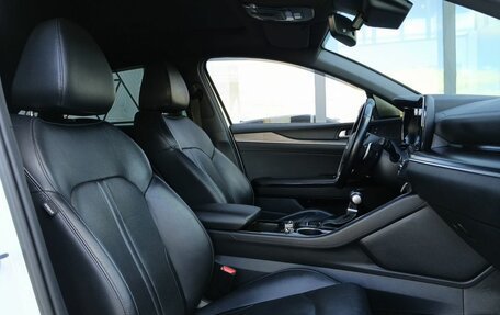 KIA K5, 2021 год, 2 699 000 рублей, 29 фотография