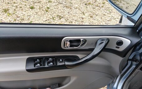 Chevrolet Rezzo, 2008 год, 580 000 рублей, 13 фотография