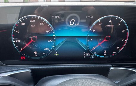 Mercedes-Benz GLB, 2020 год, 4 200 000 рублей, 4 фотография