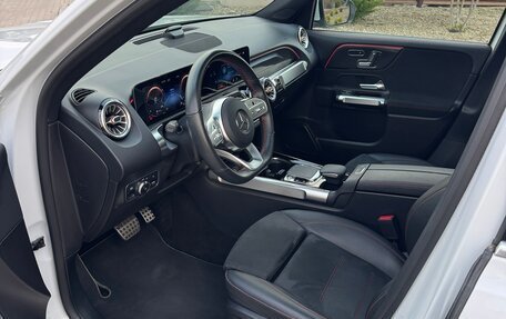 Mercedes-Benz GLB, 2020 год, 4 200 000 рублей, 2 фотография