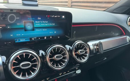 Mercedes-Benz GLB, 2020 год, 4 200 000 рублей, 5 фотография