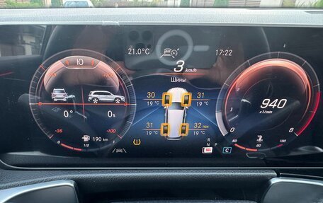 Mercedes-Benz GLB, 2020 год, 4 200 000 рублей, 6 фотография