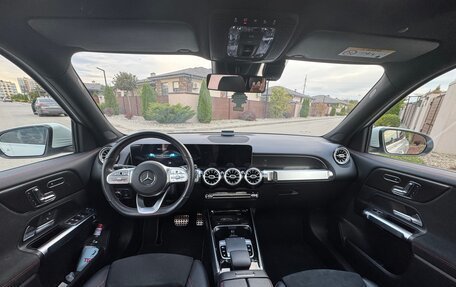 Mercedes-Benz GLB, 2020 год, 4 200 000 рублей, 19 фотография