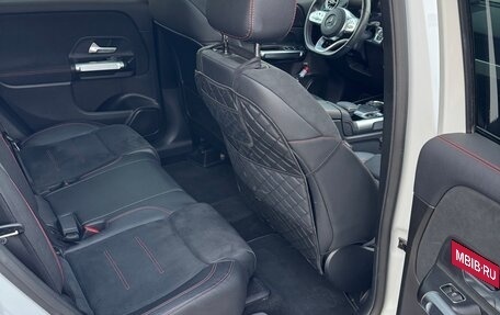 Mercedes-Benz GLB, 2020 год, 4 200 000 рублей, 17 фотография