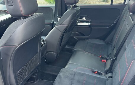 Mercedes-Benz GLB, 2020 год, 4 200 000 рублей, 20 фотография