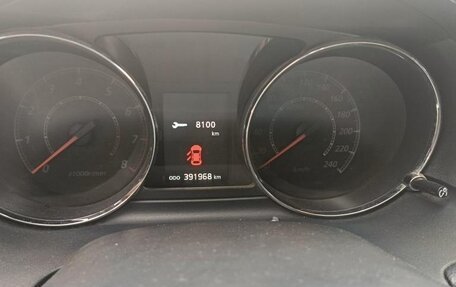 Citroen C-Crosser, 2012 год, 750 000 рублей, 6 фотография