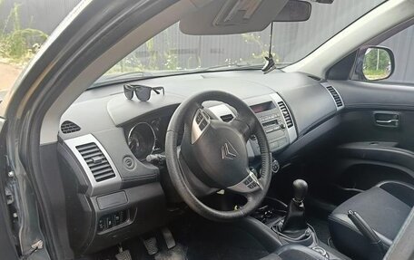 Citroen C-Crosser, 2012 год, 750 000 рублей, 5 фотография