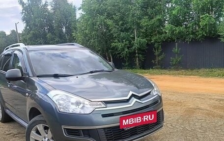 Citroen C-Crosser, 2012 год, 750 000 рублей, 2 фотография