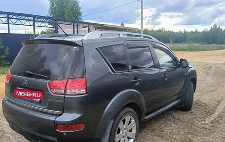 Citroen C-Crosser, 2012 год, 750 000 рублей, 3 фотография