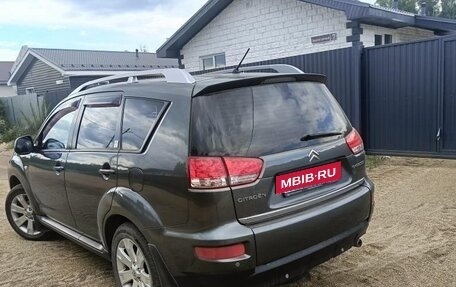 Citroen C-Crosser, 2012 год, 750 000 рублей, 4 фотография