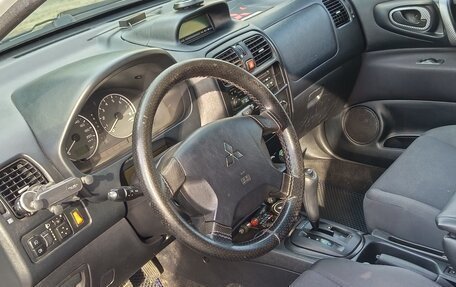 Mitsubishi Space Star I рестайлинг, 2004 год, 370 000 рублей, 6 фотография