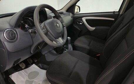 Nissan Terrano III, 2018 год, 1 320 000 рублей, 12 фотография
