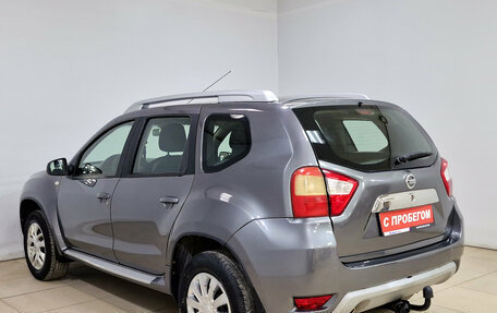 Nissan Terrano III, 2018 год, 1 320 000 рублей, 9 фотография
