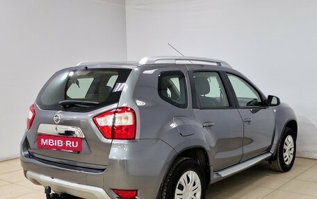 Nissan Terrano III, 2018 год, 1 320 000 рублей, 7 фотография