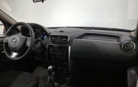 Nissan Terrano III, 2018 год, 1 320 000 рублей, 15 фотография