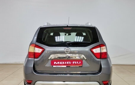 Nissan Terrano III, 2018 год, 1 320 000 рублей, 8 фотография