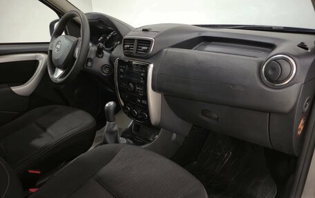Nissan Terrano III, 2018 год, 1 320 000 рублей, 16 фотография
