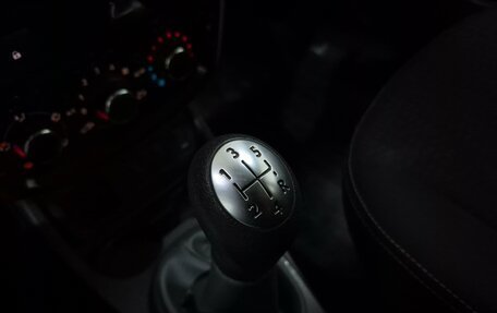 Nissan Terrano III, 2018 год, 1 320 000 рублей, 22 фотография
