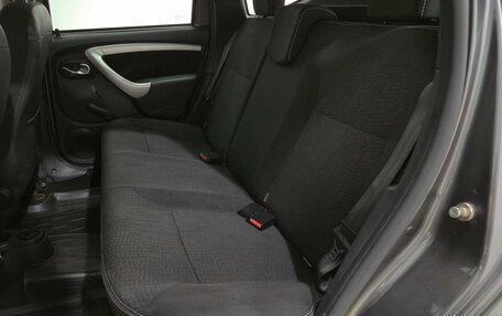 Nissan Terrano III, 2018 год, 1 320 000 рублей, 18 фотография