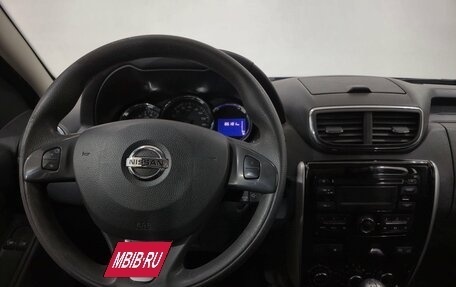 Nissan Terrano III, 2018 год, 1 320 000 рублей, 14 фотография