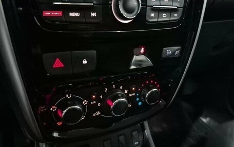 Nissan Terrano III, 2018 год, 1 320 000 рублей, 21 фотография