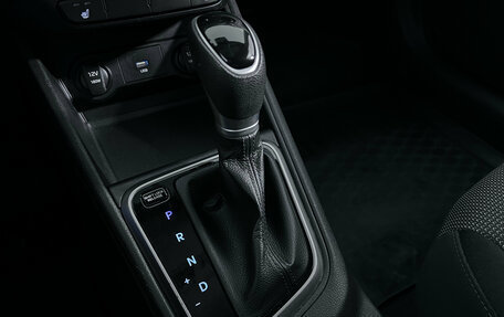 Hyundai Solaris II рестайлинг, 2021 год, 1 599 000 рублей, 15 фотография