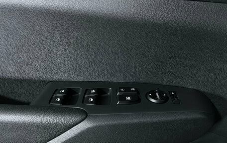 Hyundai Solaris II рестайлинг, 2021 год, 1 599 000 рублей, 13 фотография