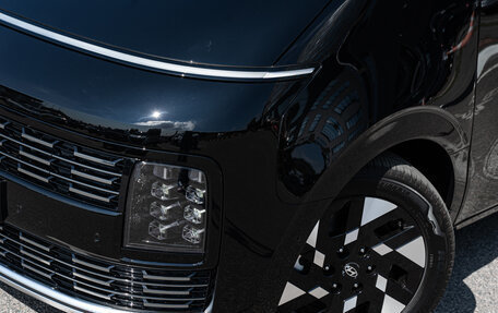 Hyundai Staria, 2026 год, 11 750 000 рублей, 7 фотография
