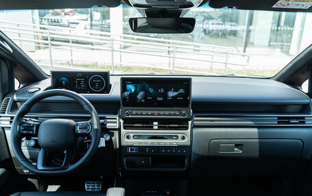 Hyundai Staria, 2026 год, 11 750 000 рублей, 12 фотография