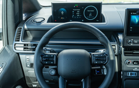 Hyundai Staria, 2026 год, 11 750 000 рублей, 10 фотография