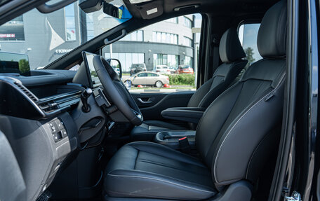 Hyundai Staria, 2026 год, 11 750 000 рублей, 9 фотография