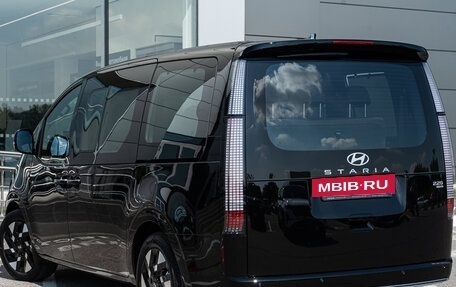 Hyundai Staria, 2026 год, 11 750 000 рублей, 6 фотография