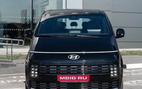 Hyundai Staria, 2026 год, 11 750 000 рублей, 2 фотография