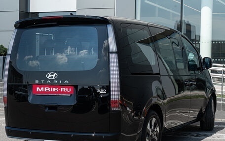 Hyundai Staria, 2026 год, 11 750 000 рублей, 4 фотография