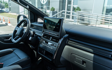 Hyundai Staria, 2026 год, 11 750 000 рублей, 15 фотография