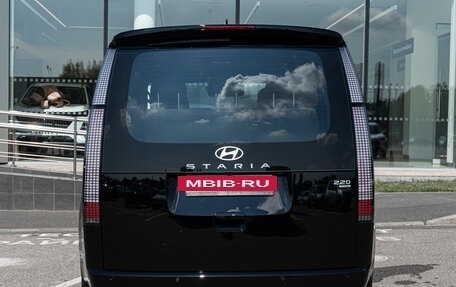 Hyundai Staria, 2026 год, 11 750 000 рублей, 5 фотография