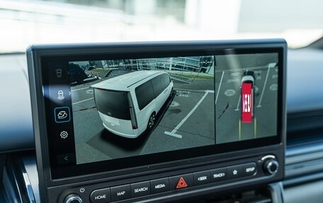 Hyundai Staria, 2026 год, 11 750 000 рублей, 14 фотография