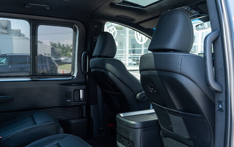Hyundai Staria, 2026 год, 11 750 000 рублей, 18 фотография