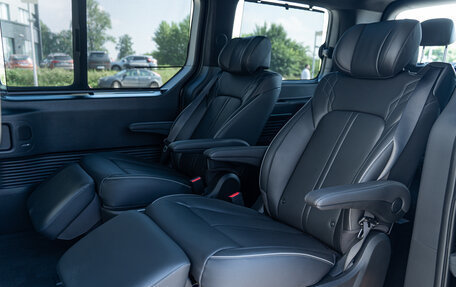 Hyundai Staria, 2026 год, 11 750 000 рублей, 17 фотография