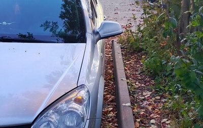 Opel Astra H, 2012 год, 720 000 рублей, 1 фотография