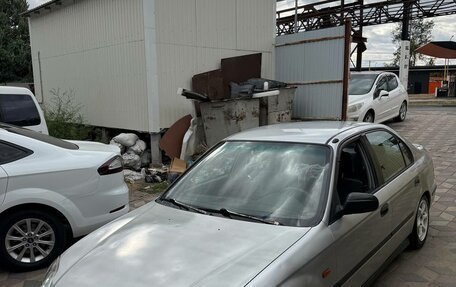 Honda Civic VII, 1998 год, 400 000 рублей, 1 фотография